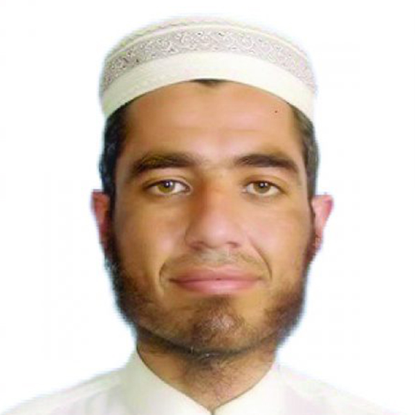 Mufti Asad Gul